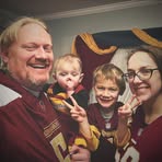 Profile Picture of Danny Titman (@danny.titman) on Facebook