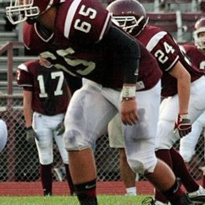 Profile Picture of Cory Evers (@CoryDEvers) on Twitter