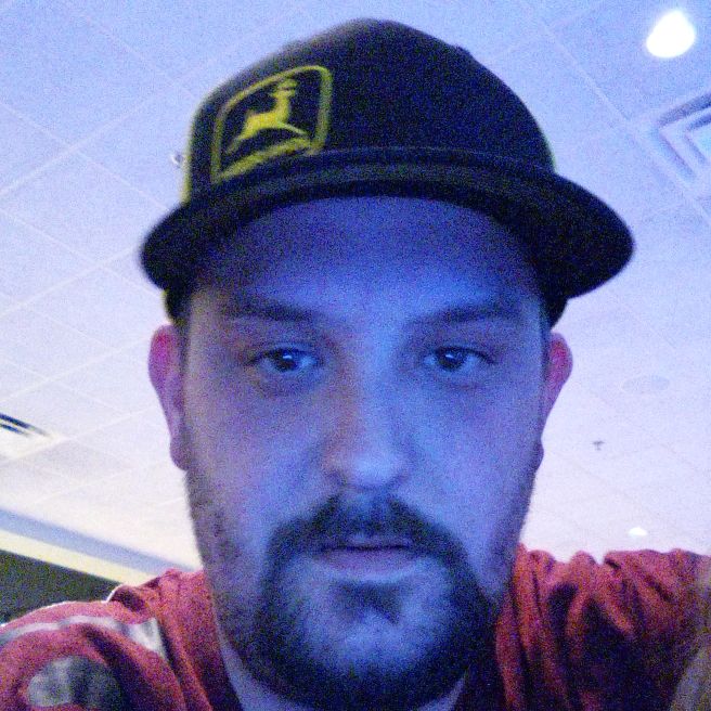 Profile Picture of Robert Bohanan (@robertbohanan1) on Tiktok