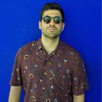 Profile Picture of Spyros Roubanis (@roubanisspyros) on Instagram