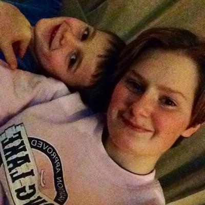 Profile Picture of Michaela Newell (@newell_mitch) on Twitter