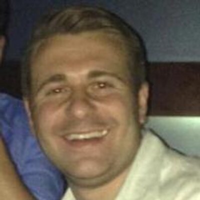 Profile Picture of Mike Filippone (@MikeFlip_) on Twitter