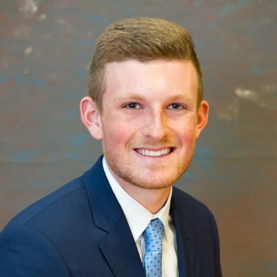 Michael Campone - Twitter Profile Picture of Michael Campone (@CamponeMichael) on Twitter