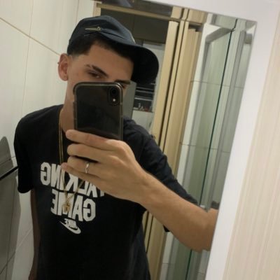 Profile Picture of Eterno DL  🏴 🏴 (@hiago2hp) on Twitter