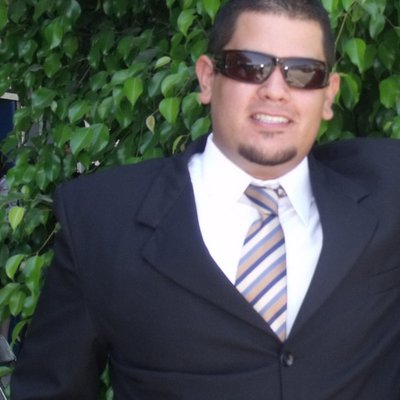 Profile Picture of Daniel  Symonds (@danielsymonds13) on Twitter