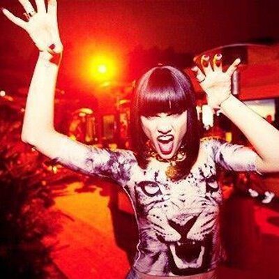 Profile Picture of Hollie Cornish (@@HCornishJessie) on Twitter