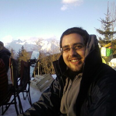 Profile Picture of Gregory Rubin (@greg_civalizee) on Twitter