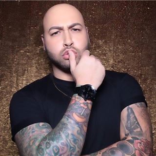 Profile Picture of Steve Kassajikian (@steve.kassajikian) on Facebook