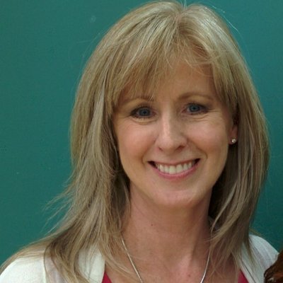 Profile Picture of Monica Scott (@MLScott1) on Twitter