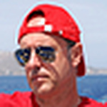 Profile Picture of Chris Karagounis (@chris-karas) on Flickr