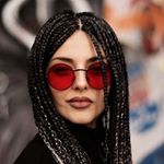 Profile Picture of salma ES-Samlali👽RM (@laawroom) on Instagram