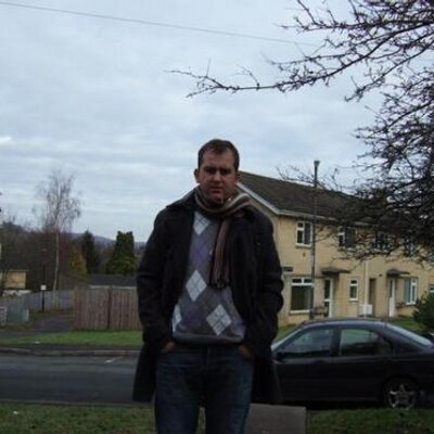 Profile Picture of Adam Bednarek (@adambednarek) on Twitter