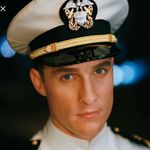 Profile Picture of General Mathew Macavoy (R) (@general_macavoy) on Instagram