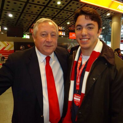 Profile Picture of Matthew Flamini (@Mr_Stay_Puft) on Twitter