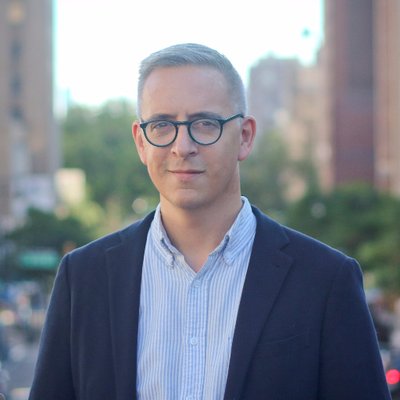 Profile Picture of Steve Welsh (@SteveDotEdu) on Twitter