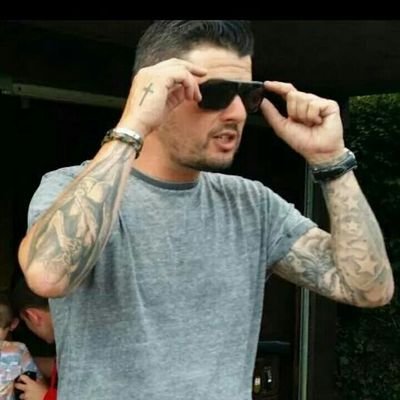 Profile Picture of Richard Grist (@GristRichard) on Twitter