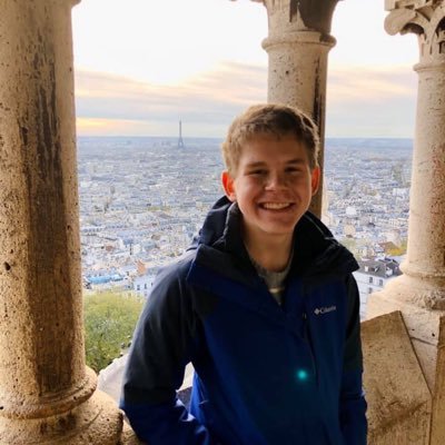 Profile Picture of Colin Canaday (@CanadayColin) on Twitter