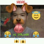 Profile Picture of Vincent Salvatica Sinto (@salvatica.vincent_69) on Instagram