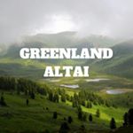 GREENLAND ALTAI - Instagram Profile Picture of GREENLAND ALTAI (@greenlandaltai) on Instagram