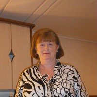 Profile Picture of Geraldine Pearson (@geraldine-pearson) on Quora
