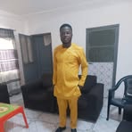 Profile Picture of Bartholomew Cobbinah (@Bartholomew-Cobbinah) on Facebook