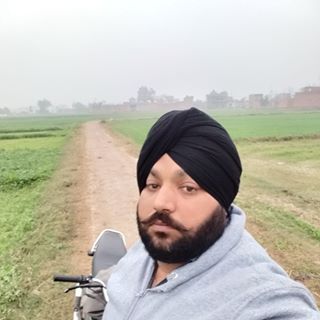 Profile Picture of Rajinder Cheema (@rajinder.cheema.733) on Facebook