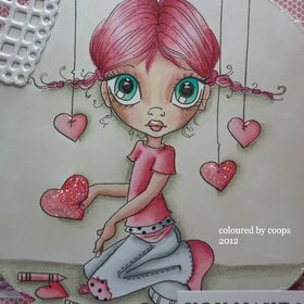 Profile Picture of °•☆Patty Jacob☆•° (@PattyPintarest) on Pinterest