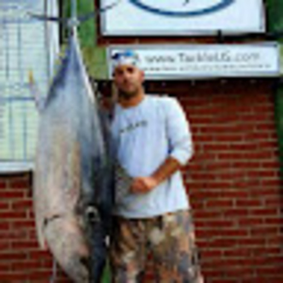 Profile Picture of Joseph Serafino (@josephserafino) on Poshmark