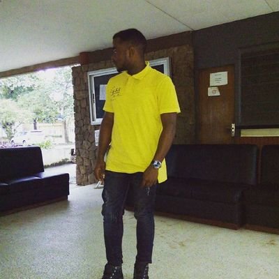 Profile Picture of Andy Okafor (@Andy4jucy) on Twitter