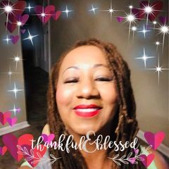 Profile Picture of Cherri Edwards (@cherri.edwards) on Tiktok