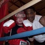 Profile Picture of Chris Pullen (@chrispullen_) on Instagram