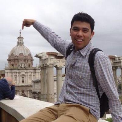 Profile Picture of Luis M Justiniano (@LuijustiM) on Twitter