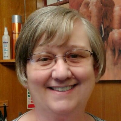 Profile Picture of Susan Wright (@SusanWr38555367) on Twitter