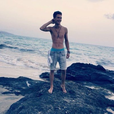 Profile Picture of Maximilian Kaiser (@CrystalMexx0907) on Twitter