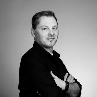 Profile Picture of Patrick Metzger (@patrick_metzger) on Instagram