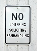 Profile Picture of Loiteringon Wikipedia