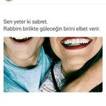 Profile Picture of seni seven bir kadın (@senisevenbirkadn) on Instagram