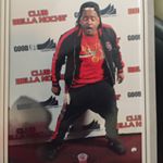 Profile Picture of Myron Robinson (@myronrobinson529) on Instagram