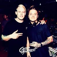 Profile Picture of Coby Watts (@djcobywatts) on Pinterest