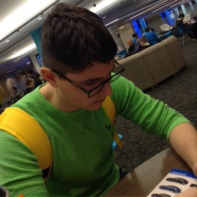 Profile Picture of Anthony Costanza (@TGurit24) on Twitter