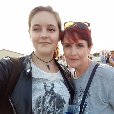 Profile Picture of Marie Et Auguste (@BerlStef) on Twitter