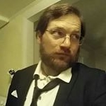 Profile Picture of David Beede (@filmgeek5000) on Instagram