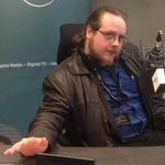 Profile Picture of Thomas Fishwick (@thomasfishwick) on Instagram