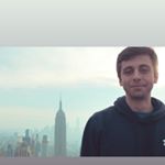 Profile Picture of David Salamone (@daveysal1) on Instagram