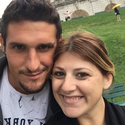 Profile Picture of Mélanie (@MelanieCusin) on Twitter