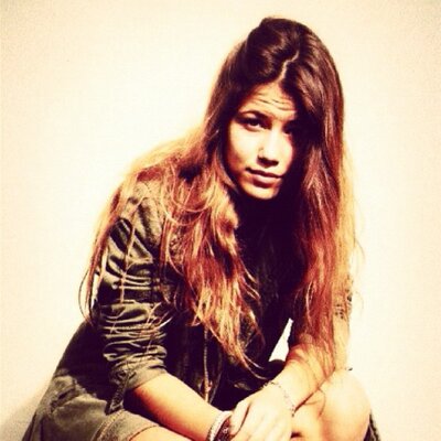 Profile Picture of ραυlα Bгooкe ♡ (@paula_brooke13) on Twitter