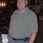 Profile Picture of Richard Traeger (@richardtraeger) on Instagram