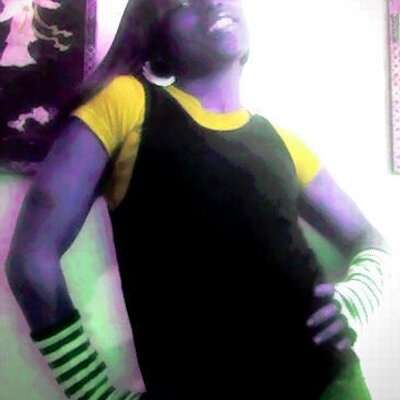 Profile Picture of Tyeisha Patterson (@HEARTFULGURL) on Twitter