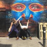 Profile Picture of Saffron Chloe deMarco (@sound_the_sea_makes) on Instagram