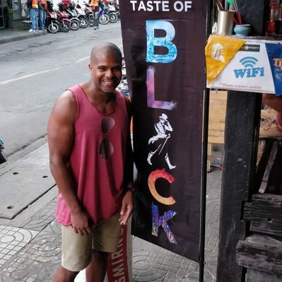 Profile Picture of Ricardo Watson (@Rico_time77) on Twitter